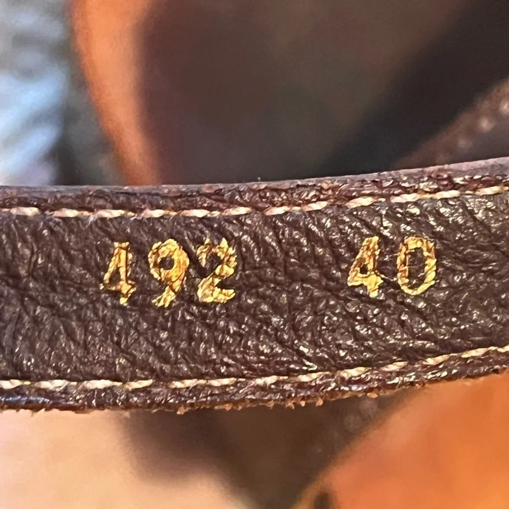 ART Women’s Brown Wedges